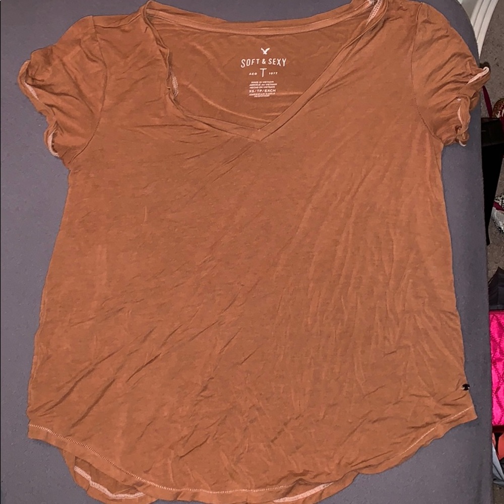 American Eagle shirt